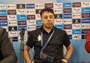 سرمربی الوحدات: بازی فردا برای ما و استقلال مهم است