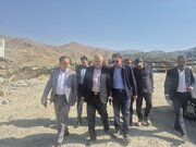 سهم ۷۳/۵ درصدی شورای ششم در تملکات کنارگذر شمالی