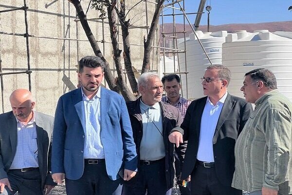 شهرداری تبریز آماده فصل زمستان میشود شهرداری تبریز آماده فصل زمستان میشود