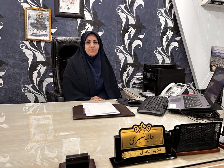 آغاز فاز نخست پروژه «شهروندسپاری» از آبان در خرم‌آباد