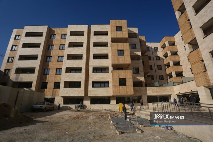 اجرا و تکمیل ۸۷ پروژه مشارکتی در شهر اصفهان