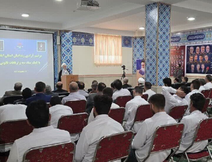آموزش بهرهگیری از مهارتهای فردی از مؤثرترین راهها برای پیشگیری از تکرار جرم است آموزش بهرهگیری از مهارتهای فردی از مؤثرترین راهها برای پیشگیری از تکرار جرم است