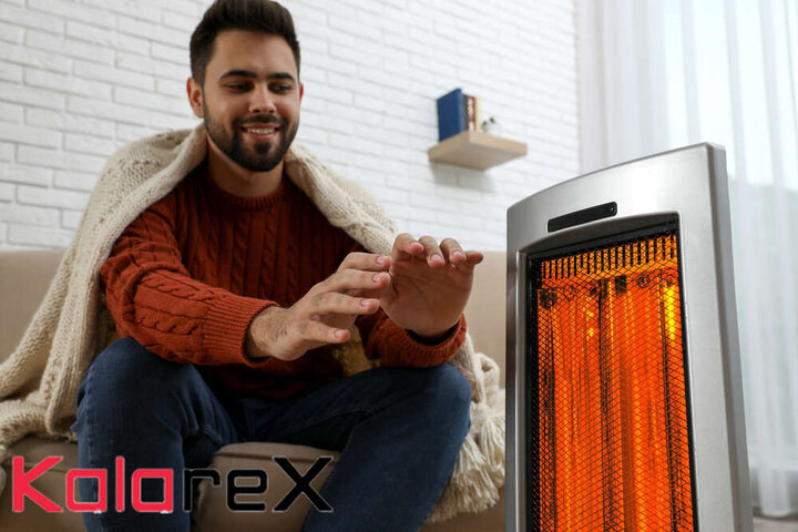 برای زمستان بخاری گازی بخریم یا برقی برای زمستان بخاری گازی بخریم یا برقی