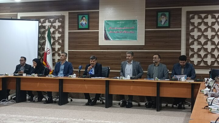 ۵۸ پروژه نیمهتمام ورزشی در خراسان شمالی داریم ۵۸ پروژه نیمهتمام ورزشی در خراسان شمالی داریم