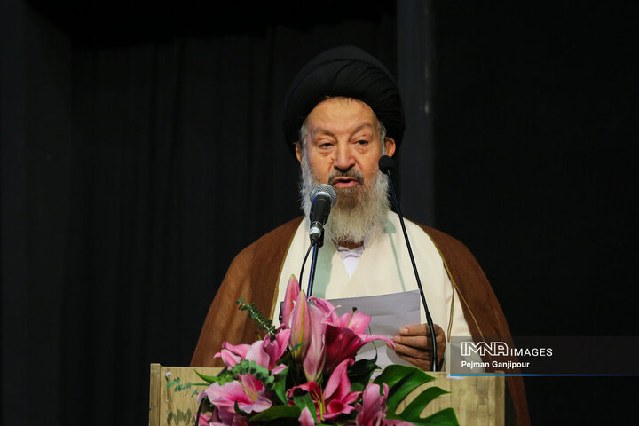 همایش بین‌المللی ساخت، بازسازی و توسعه عتبات عالیات در گذر تاریخی