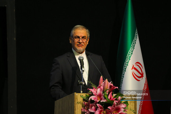 همایش بین‌المللی ساخت، بازسازی و توسعه عتبات عالیات در گذر تاریخی