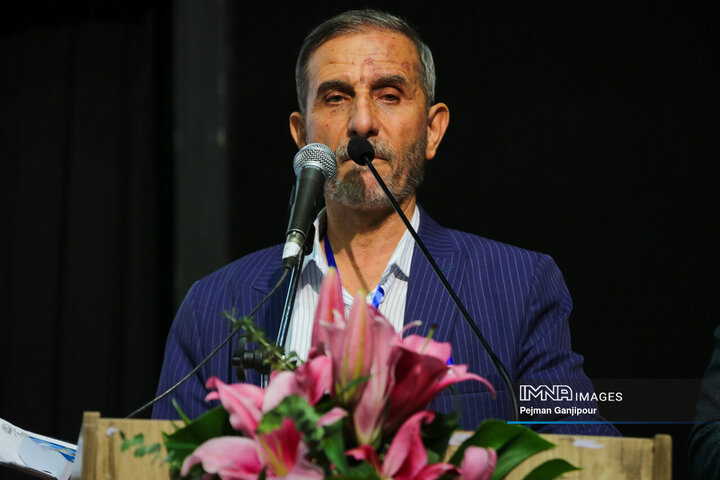 همایش بین‌المللی ساخت، بازسازی و توسعه عتبات عالیات در گذر تاریخی