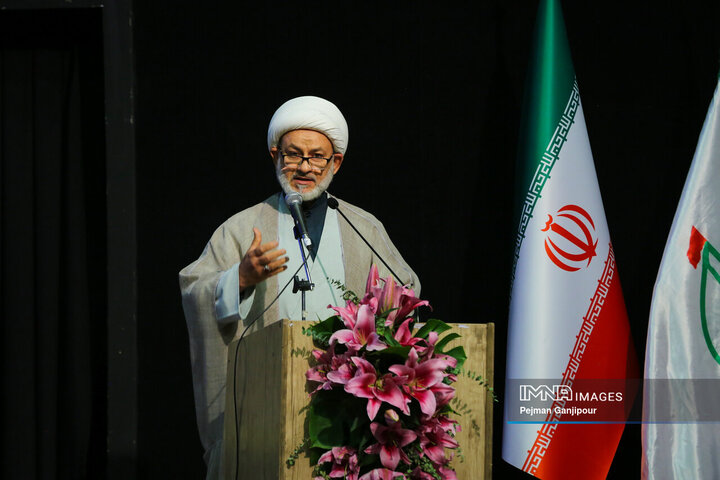 همایش بین‌المللی ساخت، بازسازی و توسعه عتبات عالیات در گذر تاریخی