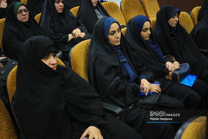 همایش بین‌المللی ساخت، بازسازی و توسعه عتبات عالیات در گذر تاریخی