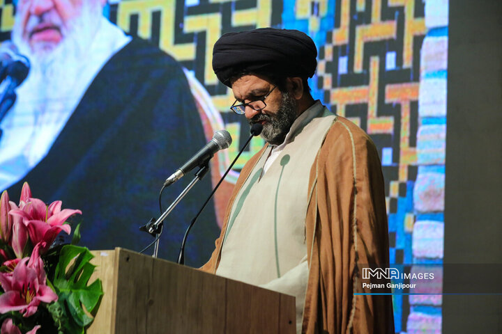 همایش بین‌المللی ساخت، بازسازی و توسعه عتبات عالیات در گذر تاریخی