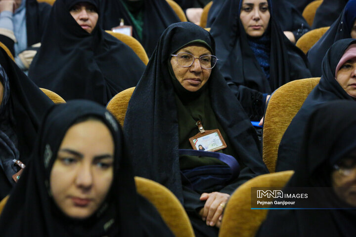 همایش بین‌المللی ساخت، بازسازی و توسعه عتبات عالیات در گذر تاریخی