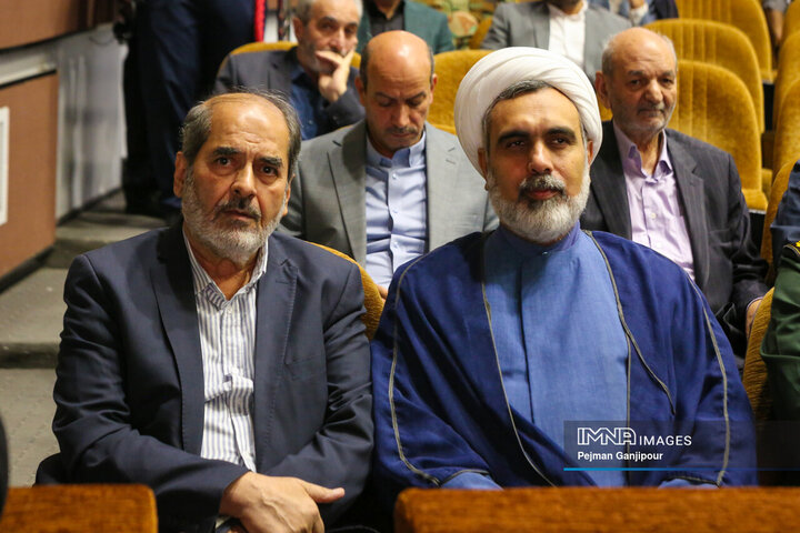 همایش بین‌المللی ساخت، بازسازی و توسعه عتبات عالیات در گذر تاریخی