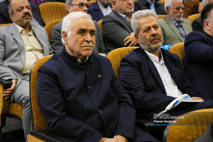 همایش بین‌المللی ساخت، بازسازی و توسعه عتبات عالیات در گذر تاریخی