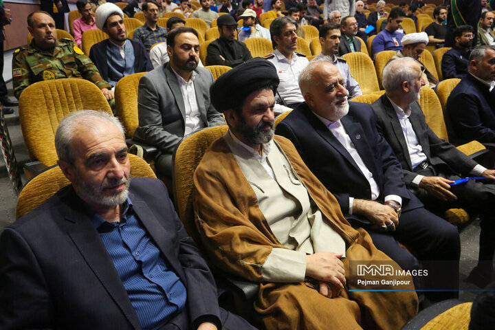 همایش بین‌المللی ساخت، بازسازی و توسعه عتبات عالیات در گذر تاریخی