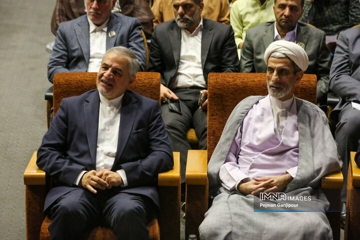 همایش بین‌المللی ساخت، بازسازی و توسعه عتبات عالیات در گذر تاریخی