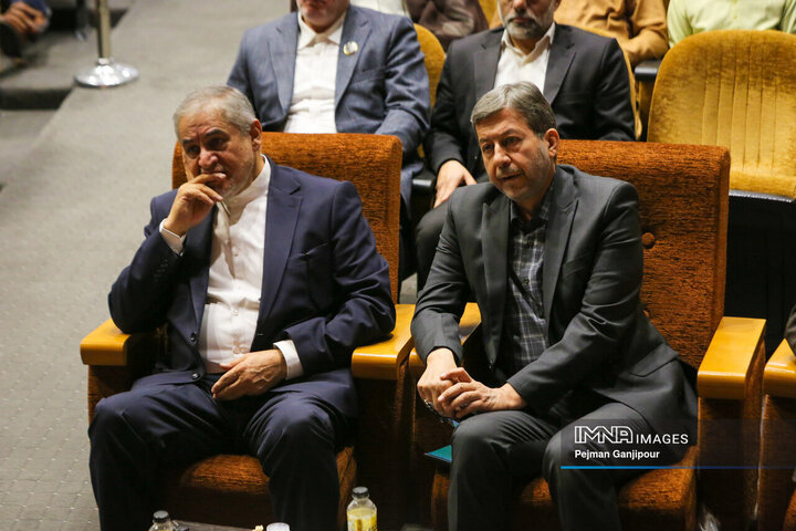 همایش بین‌المللی ساخت، بازسازی و توسعه عتبات عالیات در گذر تاریخی