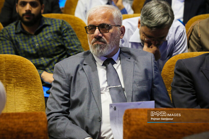 همایش بین‌المللی ساخت، بازسازی و توسعه عتبات عالیات در گذر تاریخی