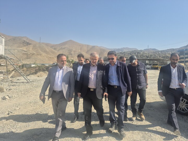 سهم ۷۳/۵ درصدی شورای ششم در تملکات کنارگذر شمالی