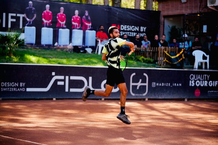 اصفهان؛ میزبان رقابت‌های بزرگ هزار امتیازی تنیس ایران