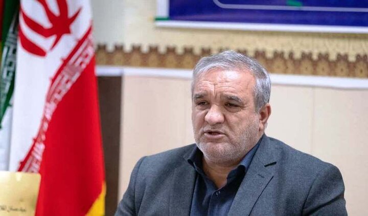 احداث بیش از ۱۲ هزار واحد مسکونی در استان مرکزی در دست اجرا است احداث بیش از ۱۲ هزار واحد مسکونی در استان مرکزی در دست اجرا است