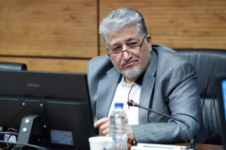 تایید نهایی ریاست دانشگاه آزاد در شورای عالی انقلاب فرهنگی تایید نهایی ریاست دانشگاه آزاد در شورای عالی انقلاب فرهنگی