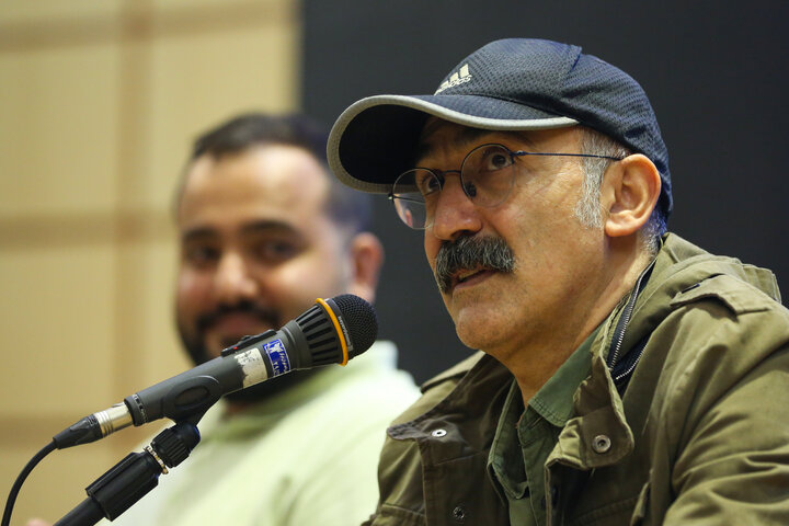 هادی حجازی‌فر: «ناتور دشت» کار شجاعانه‌ای بود