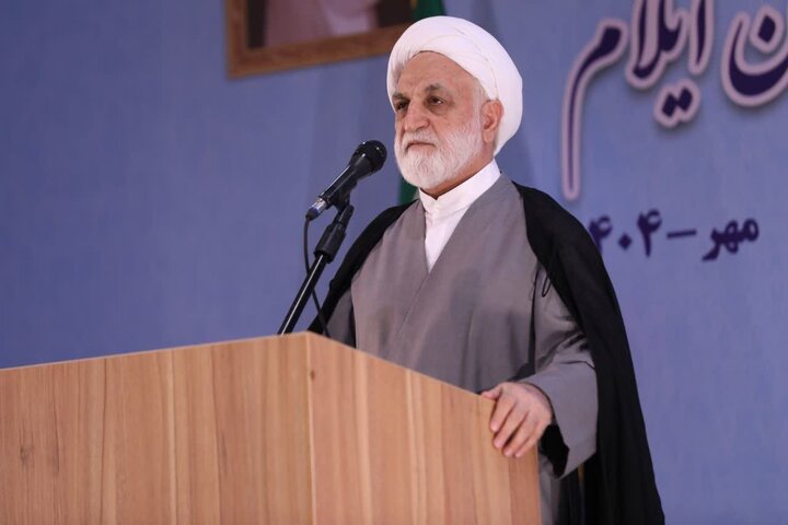 راهبرد قوه قضائیه قاطعیت توأم با رعایت اخلاق اسلامی است