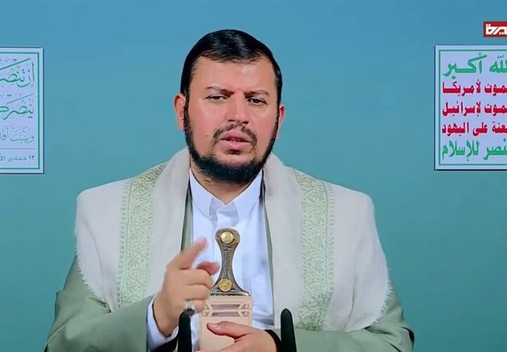 الحوثی: دستاورد بزرگی در زمینه ساخت پهپاد برای یمن به دست آمده است