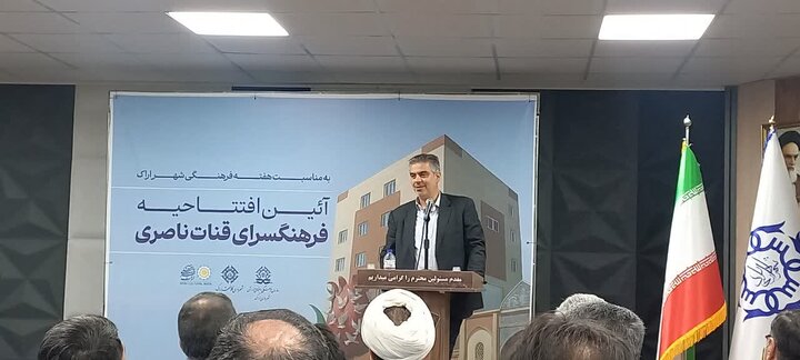 توجه به محلات کمبرخوردار، گامی مهم برای تحقق عدالت شهری است توجه به محلات کمبرخوردار، گامی مهم برای تحقق عدالت شهری است