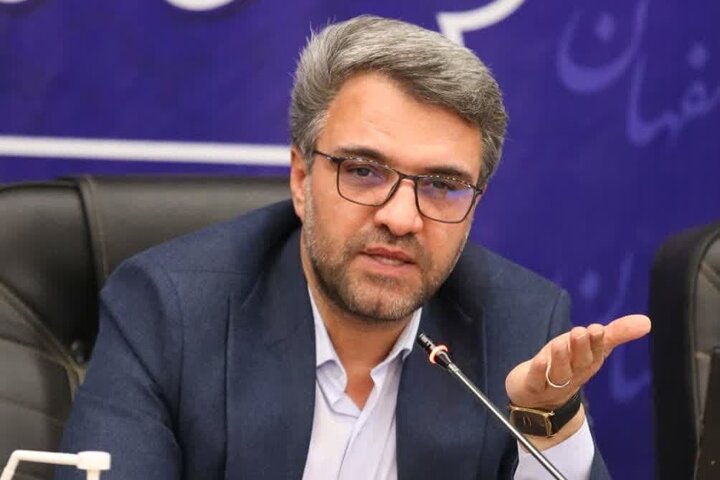 شهرها و روستاهای استان اصفهان در جذب اعتبارات، حرف اول می‌زنند