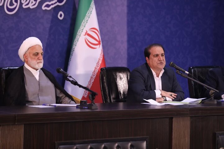 اتصال ایلام به شبکه ریلی سراسری باعث تسهیل تردد زائران میشود اتصال ایلام به شبکه ریلی سراسری باعث تسهیل تردد زائران میشود