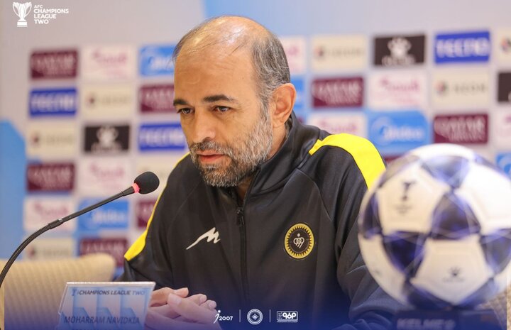 برای حضور در کورس قهرمانی باید پیروز باشیم