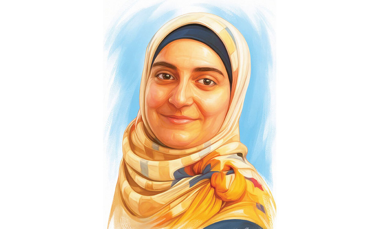 230 Days in Detention: Tehran Moves to Free Mahdieh Esfandiari Held in France