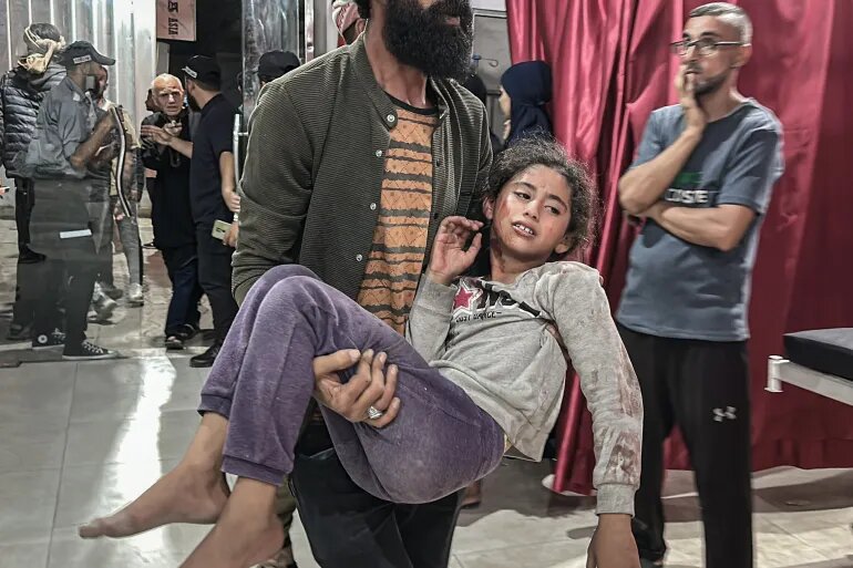 اسرائیل چندبار آتشبس غزه را نقض کرده است؟ + آمار و جزئیات