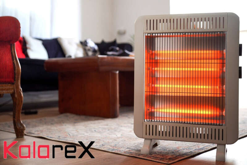 برای زمستان بخاری گازی بخریم یا برقی