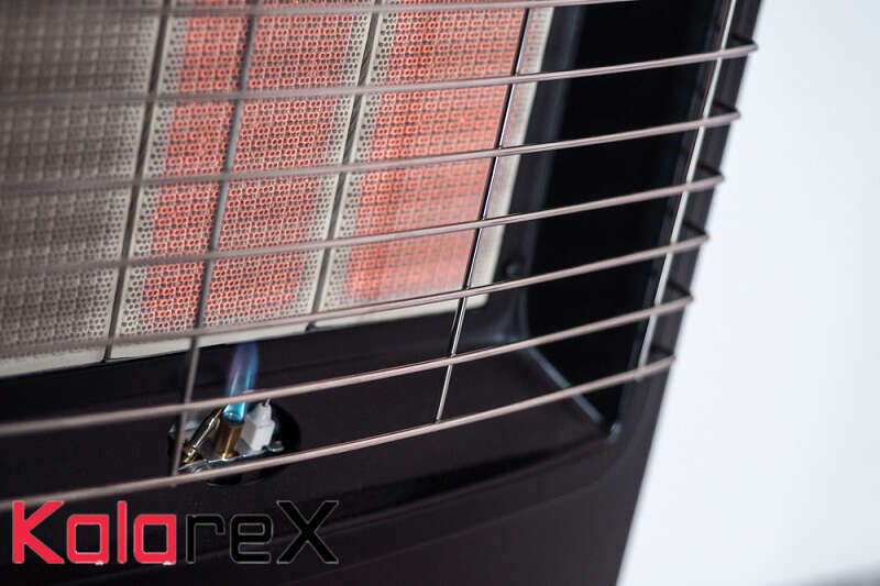 برای زمستان بخاری گازی بخریم یا برقی