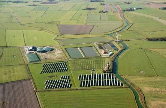 جهان دیگر به نیروگاههای برقی غولپیکر احتیاج ندارد