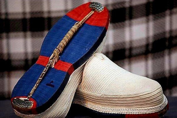 «کلاش» ردپای کردستان بر هنر صنایع‌ دستی جهان