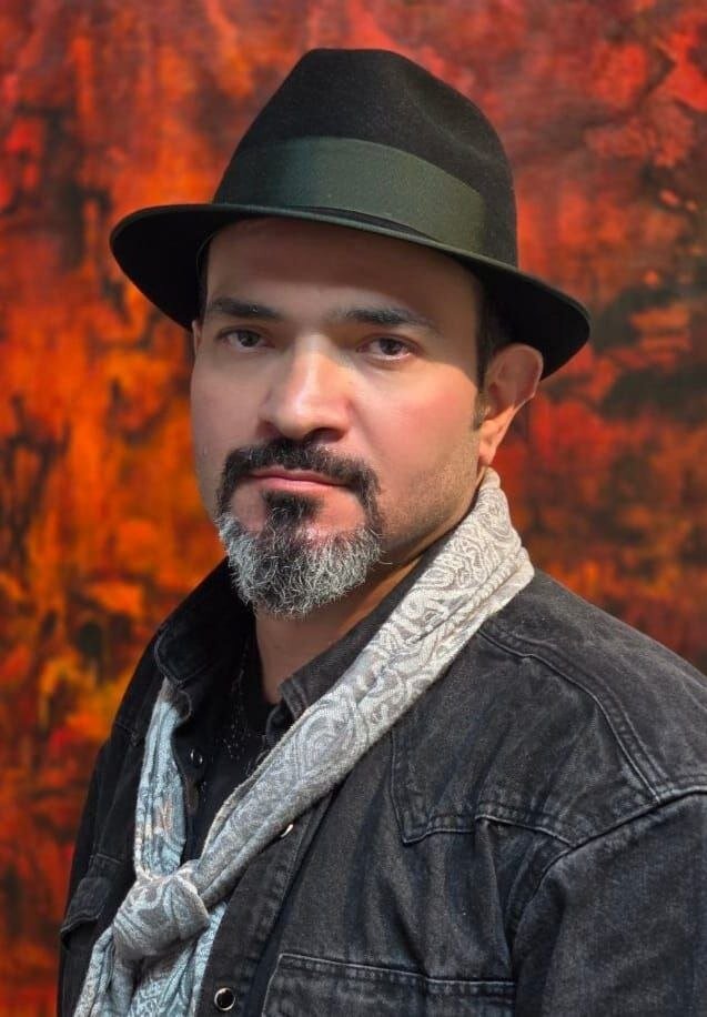 راز «باغ ایرانی» در گالری خط سفید فاش میشود