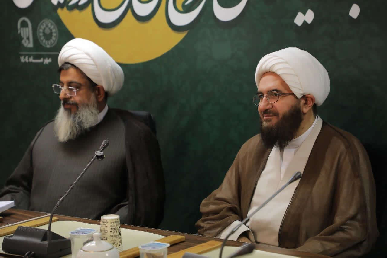 حاج علی اکبری: طرح «صبح رویش» پیوندی مبارک میان نماز جمعه و هنر انقلاب است