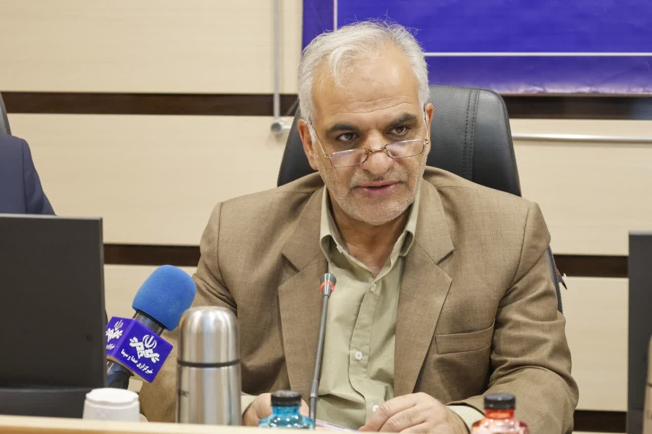 نرخ تورم در چهارمحال و بختیاری ۳۷.۸ درصد است
