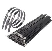 بست کمربندی دریایی: سپری در برابر امواج و خوردگی