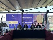 گسترش سایه‌ سنگین صنعت سایر ابعاد هویتی شهر اراک را به حاشیه رانده است