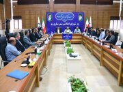 شهرداری ساری نسبت به مسائل مالی و اجرایی پاسخگو باشد