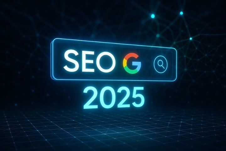 رازها و تکنیکهای طلایی سئو 2025 رازها و تکنیکهای طلایی سئو 2025