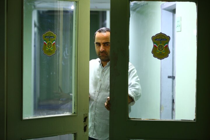 «تخطی»؛ نشانهای از پختگی یک فیلمساز جوان «تخطی»؛ نشانهای از پختگی یک فیلمساز جوان
