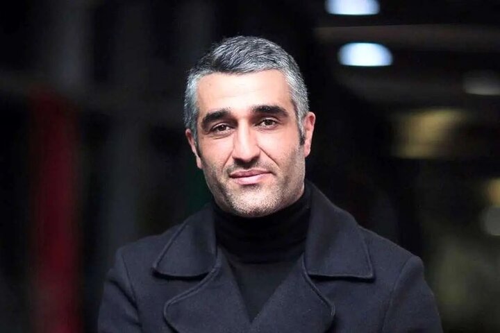 پرونده پژمان جمشیدی در مسیر پیگیری | اولین واکنش رسمی وزیر فرهنگ + فیلم پرونده پژمان جمشیدی در مسیر پیگیری | اولین واکنش رسمی وزیر فرهنگ + فیلم