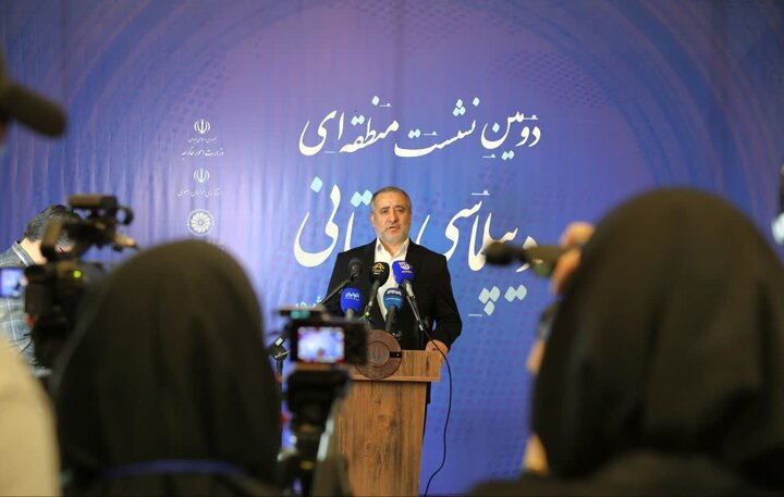 رشد ۱۲۸ درصدی صادرات خراسان جنوبی در سایه دیپلماسی فعال منطقهای رشد ۱۲۸ درصدی صادرات خراسان جنوبی در سایه دیپلماسی فعال منطقهای