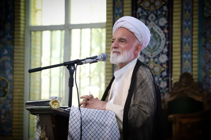نفش نیروی انتظامی در تأمین امنیت پایدار کشور کلیدی است نفش نیروی انتظامی در تأمین امنیت پایدار کشور کلیدی است