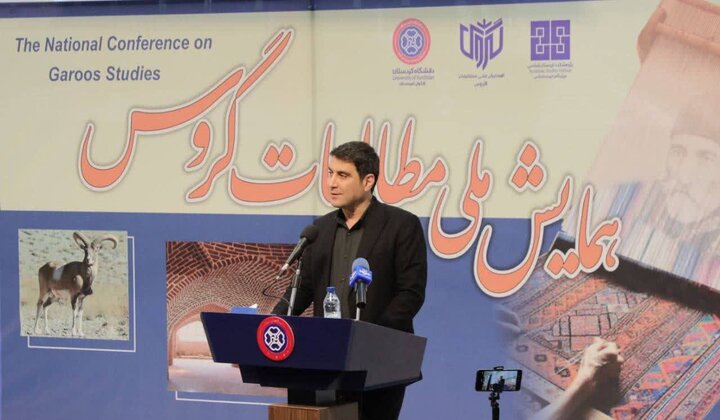 بیجار نقش مؤثری در تأمین امنیت غذایی کشور دارد بیجار نقش مؤثری در تأمین امنیت غذایی کشور دارد